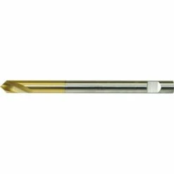 FORMAT Anbohrer NC D1835B HSSCo5 12,00mm 90G TiN Lg