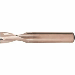 FORMAT Schaftfräser VHM 25G 5,0mm HA Z 2 W