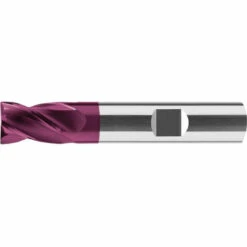 FORMAT VHM Hochleistungsfräser 35/38G HPC K 6 0EF Z4 UNI FOR