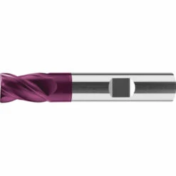 MAHR FORMAT VHM Hochleistungsfräser 35/38G HPC K 16 0EF Z4 VA FOR