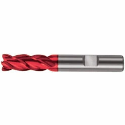 GUHRING Gühring SL Ratiofräser 6527L VHM FIRE 6mm Z 4