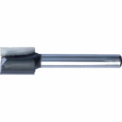 FORTIS Nutfräser HW M. Bohrschn.20x25x70 S8