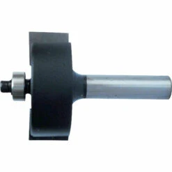 FORTIS Falzfräser Anlau. HW 35x12,7x54 S8