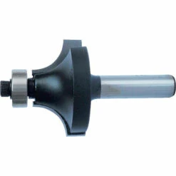 FORTIS Abrundfräser HW R7,9 28,7x15,5x57 S8