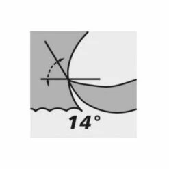 Forum Walzenstirnfräser DIN 1880 HSSE 40 X 32 NF -Frästische & Zubehör Verkäufe 2022 11624954 3