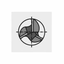 Forum Schaftfräser DIN 6527 K VHM TiAlN 50 Mm HB Z 3 -Frästische & Zubehör Verkäufe 2022 11625350 5