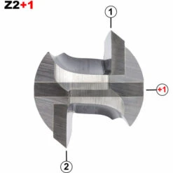 ENT EUROPEAN NORM TOOLS ENT 10502 Nutfräser HW, Schaft (S) 12 Mm, Durchmesser (D) 3 Mm, NL 8 Mm, SL 40 Mm, GL 52 Mm, Mit HW Grundschneide -Frästische & Zubehör Verkäufe 2022 11694341 3