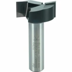 ENT EUROPEAN NORM TOOLS ENT 13442 Planfräser HW (HM), Schaft (S) 12 Mm, Durchmesser (D) 30 Mm, NL 12 Mm, SL 40 Mm, GL 52 Mm