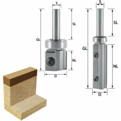 Frästische & Zubehör Verkäufe 2022 -Frästische & Zubehör Verkäufe 2022 11695518 2