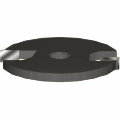 ENT EUROPEAN NORM TOOLS ENT 13906 Scheibennutmesser HW (HM), Durchmesser (A) 47 Mm, B 3,97 Mm, Mit Senkbohrung -Frästische & Zubehör Verkäufe 2022 11696193 3