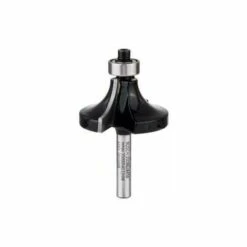 Bosch Abrundfräser 6 Mm, R1 12,7 Mm, D 38,1 Mm, L 18,6 Mm, G 60 Mm -Frästische & Zubehör Verkäufe 2022 11863936 3