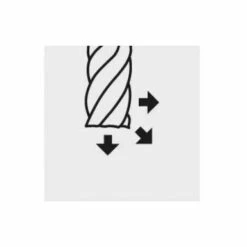 Forum Kugelfräser WN Lang VHM TiALN12 Mm HA Z2 -Frästische & Zubehör Verkäufe 2022 11864521 3