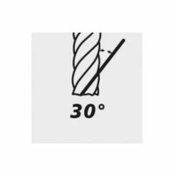 Forum Torusfräser WN VHM TiALN 8,0/2,0 Mm Z 2 E.L -Frästische & Zubehör Verkäufe 2022 11864533 5