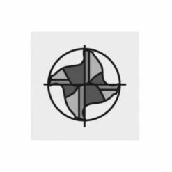 Forum Torusfräser WN VHM TiAlN 10,00/1,5 Mm Z4 L -Frästische & Zubehör Verkäufe 2022 11864544 3