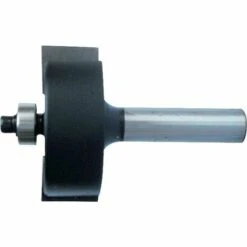 Fortis Anlaufkugellager R2ZZ 9,52x3,17x4mm