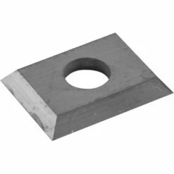 GUHDO HW-Wendeplatten 9x12x1,5 Mm