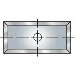 GUHDO HW-Wendeplatten 9x12x1,5 Mm -Frästische & Zubehör Verkäufe 2022 14138907 3