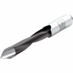 LEITZ Premium Dachspitzbohrer DM 5x70 Mm / Schaft: 10x25 Mm Abgeflacht-rechts