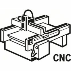 BOSCH Nutfräser. 8 Mm. D1 16 Mm. L 31.8 Mm. G 66 Mm 7 BOSCH Nutfräser. 8 Mm. D1 16 Mm. L 31.8 Mm. G 66 Mm -Frästische & Zubehör Verkäufe 2022 15023819 4