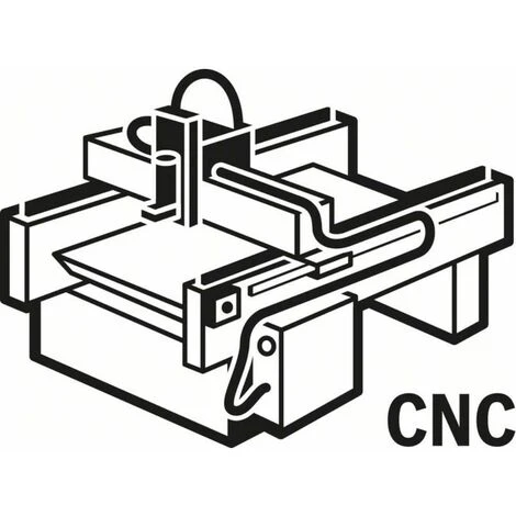 BOSCH Nutfräser. 8 Mm. D1 16 Mm. L 31.8 Mm. G 66 Mm 4 BOSCH Nutfräser. 8 Mm. D1 16 Mm. L 31.8 Mm. G 66 Mm – Bild 4