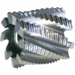 ORION Walzenstirnfräser HSSE5 50x50x22 Mm DIN 841 NR HS