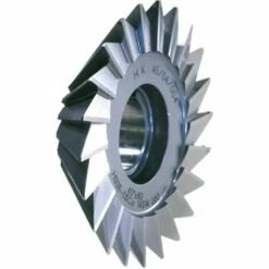 ORION Winkelstirnfräser HSSE DIN 842 45 Gr. 63x18x16 Mm