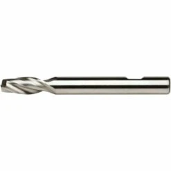 ORION Langlochfräser HSSE8 DIN 844K Lang 15 Mm Schaft D