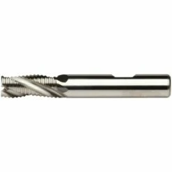 ORION Bohrnutenfräser NR DIN 844 Lang 10 Mm HSSE5 Sch18