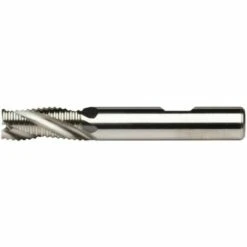 ORION Bohrnutenfräser NR DIN 844 Lang 14 Mm HSSE5 Sch18