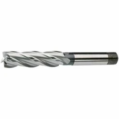 ORION Schaftfräser HSSE5 DIN 844N Lang 11 Mm Schaft DIN