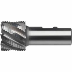 ORION Schaftfräser Extrakurz HSSE5 30 Mm HSSE5 NR 1835B