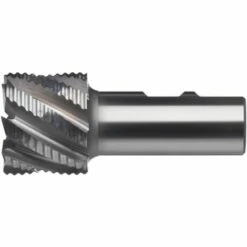 ORION Schaftfräser Extrakurz HSSE5 40 Mm HSSE5 NR 1835B