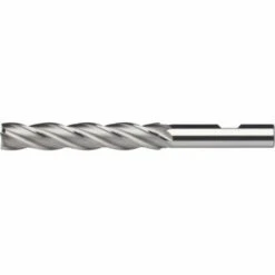 ORION Schaftfräser HSSE5 N Extralang 10x60x110 Mm Schaf