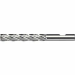 ORION Schaftfräser HSSE5 N Extralang 32x180x260 Mm Scha