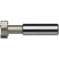 ORION Hartmetall Schaftfräser Für T-Nut Zyl. Gr.12 22x1