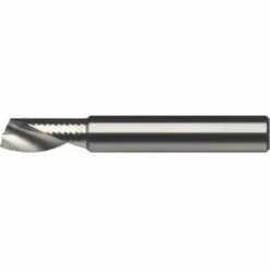 ORION Vollhartmetall-Hochgeschwindigkeits-Einzahnfräser