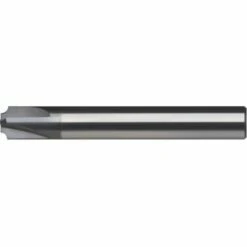 ORION VHM-Viertelkreisfräser Konkav 4. 0 Mm. TiAlN-besc