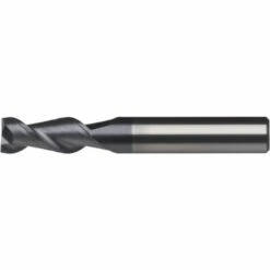 ORION VHM-Langlochfräser 45Grad TiAlN 6.0x13x57mm