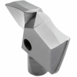 ORION Schneideinsatz VHM-TiAlN Wechselplattenbohrer 11213-11217 11,4 Mm 130°