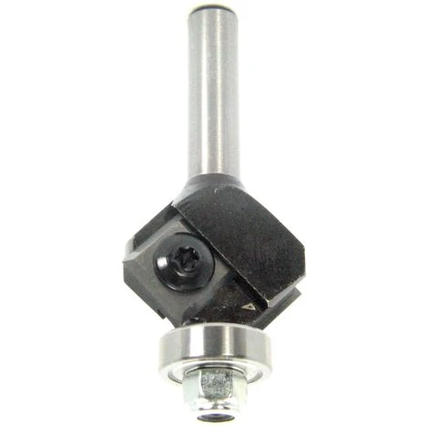 BRIANI Hartmetall Wendeplatten Fase- Kantenfräser 45° 29x12mm S=8x30mm Z2 Man 1 BRIANI Hartmetall Wendeplatten Fase- Kantenfräser 45° 29x12mm S=8x30mm Z2 Man