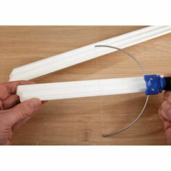 Wetekom Styropor Schneider Set Mit 3 Aufsätzen 6V / 9 Watt -Frästische & Zubehör Verkäufe 2022 16364459 3