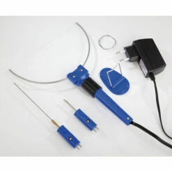 Wetekom Styropor Schneider Set Mit 3 Aufsätzen 6V / 9 Watt -Frästische & Zubehör Verkäufe 2022 16364459 4