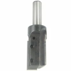 Briani Hartmetall Wendeplatten-Nutfräser 8x20x68mm S10