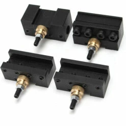 AUGIENB Schnellwechsel Stahlhalter Set Drehbank Schnellwechselhalter Multifix System -Frästische & Zubehör Verkäufe 2022 26270270 3