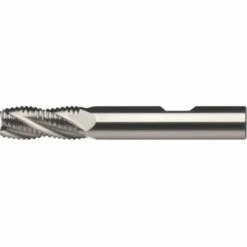 ORION Schaftfräser NR DIN 844 Kurz 12 Mm HSSE5 Schaft D