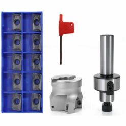 ASUPERMALL C3 / 4-Fmb22 Werkzeughalter 400R 50-22 Fraser Mit Klingenschlussel Cnc-Werkzeug -Frästische & Zubehör Verkäufe 2022 27615966 3