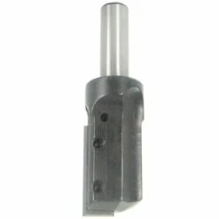 BRIANI Hartmetall Wendeplatten Nutfräser 18x30x74mm S=8mm Z1 Man