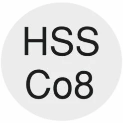 FORUM Schruppfräser DIN 844 K HSSE 8,0 Mm NR Z4 -Frästische & Zubehör Verkäufe 2022 29645158 3