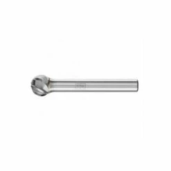 PFERD Hartmetall Hochleistungsfrässtift ALU Kugel KUD Ø 10x09 Mm Schaft-Ø 6 Mm Alu/NE Metalle -Frästische & Zubehör Verkäufe 2022 30845662 3