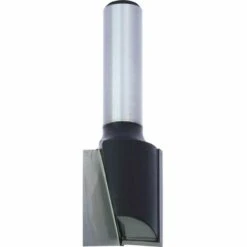 FÖRCH Nutfräser Mit Stirnschneide | NUTFRÄSER - HW 8 8 MM